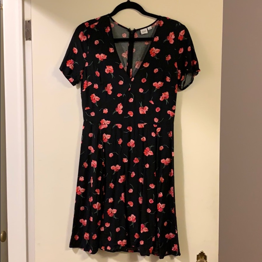 Gap mini dress